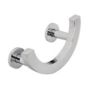 Cabinet Handle Pull Half Moon 3"