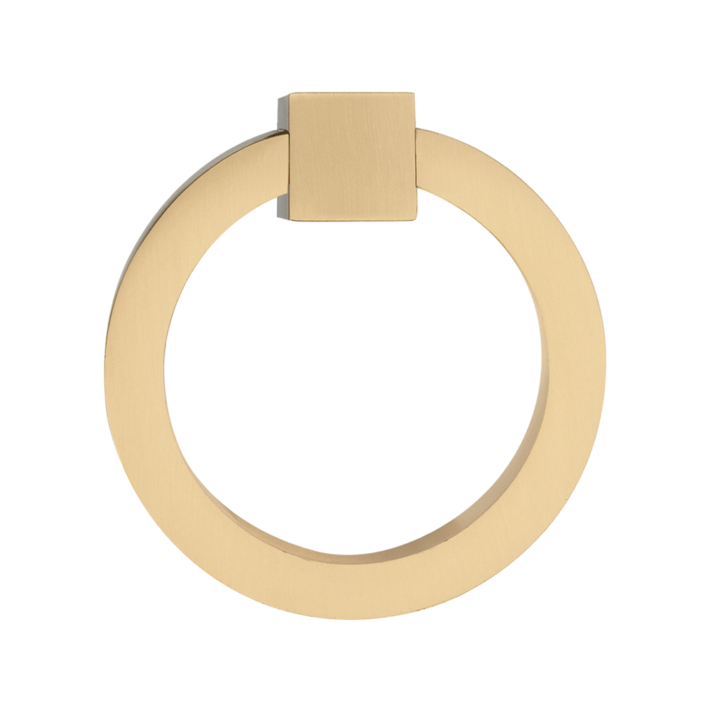 Ring Pulls Round 2″