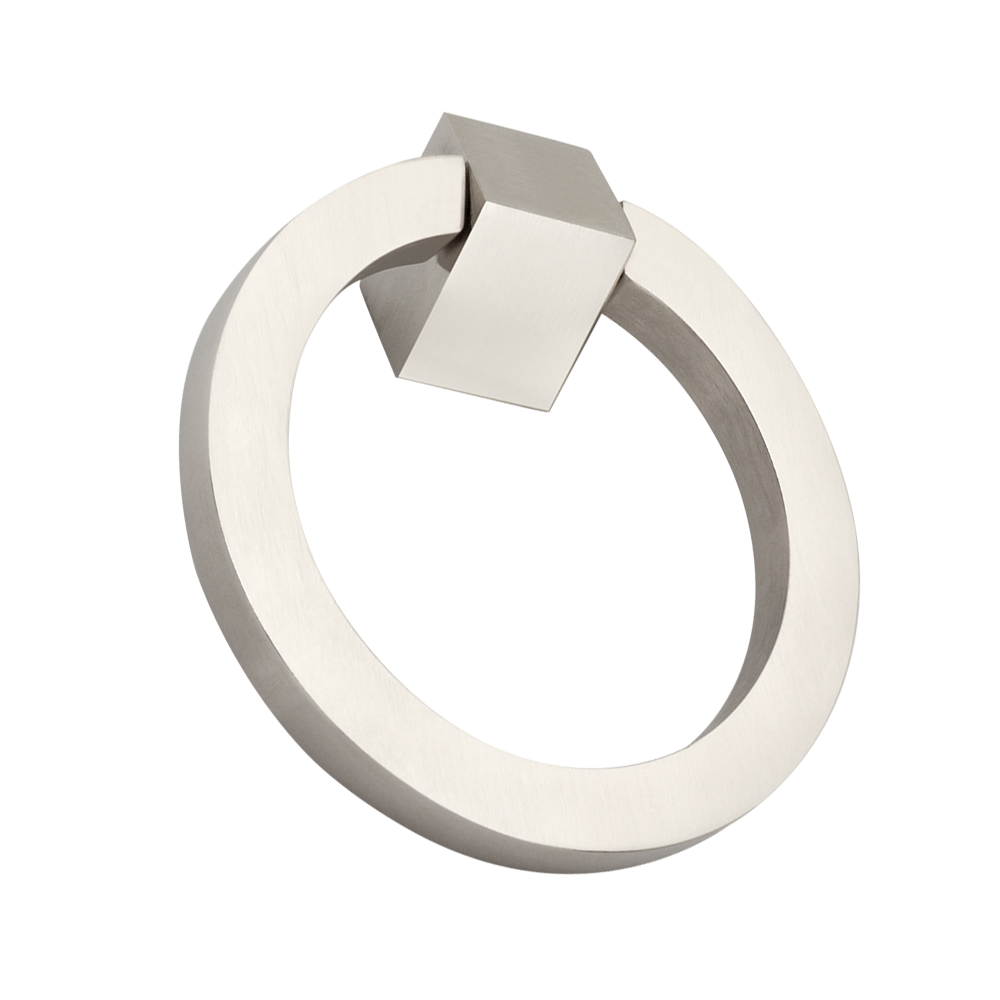 Ring Pulls Round 2″