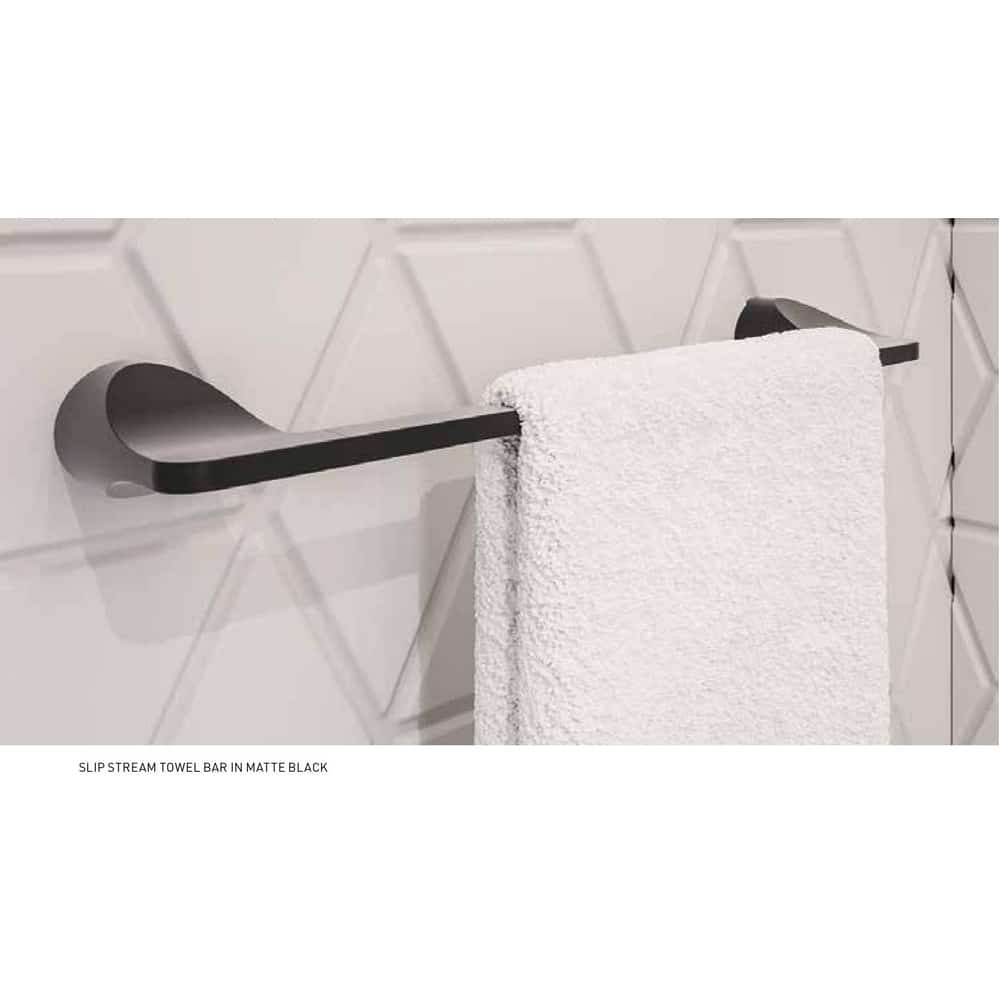 Taymor Slip Stream Paper Holder