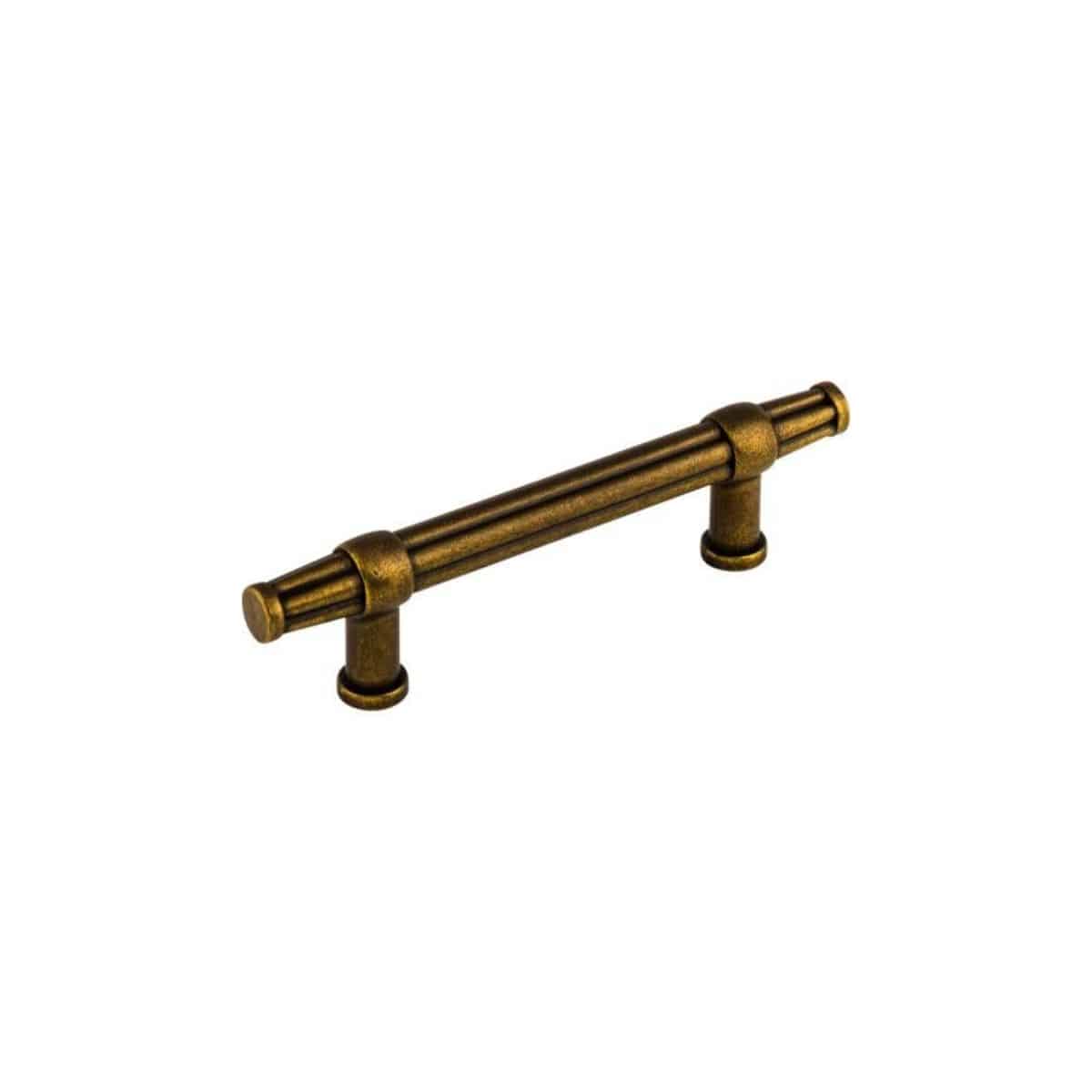 Luxor Pull 3-3/4 Inch (c-c)