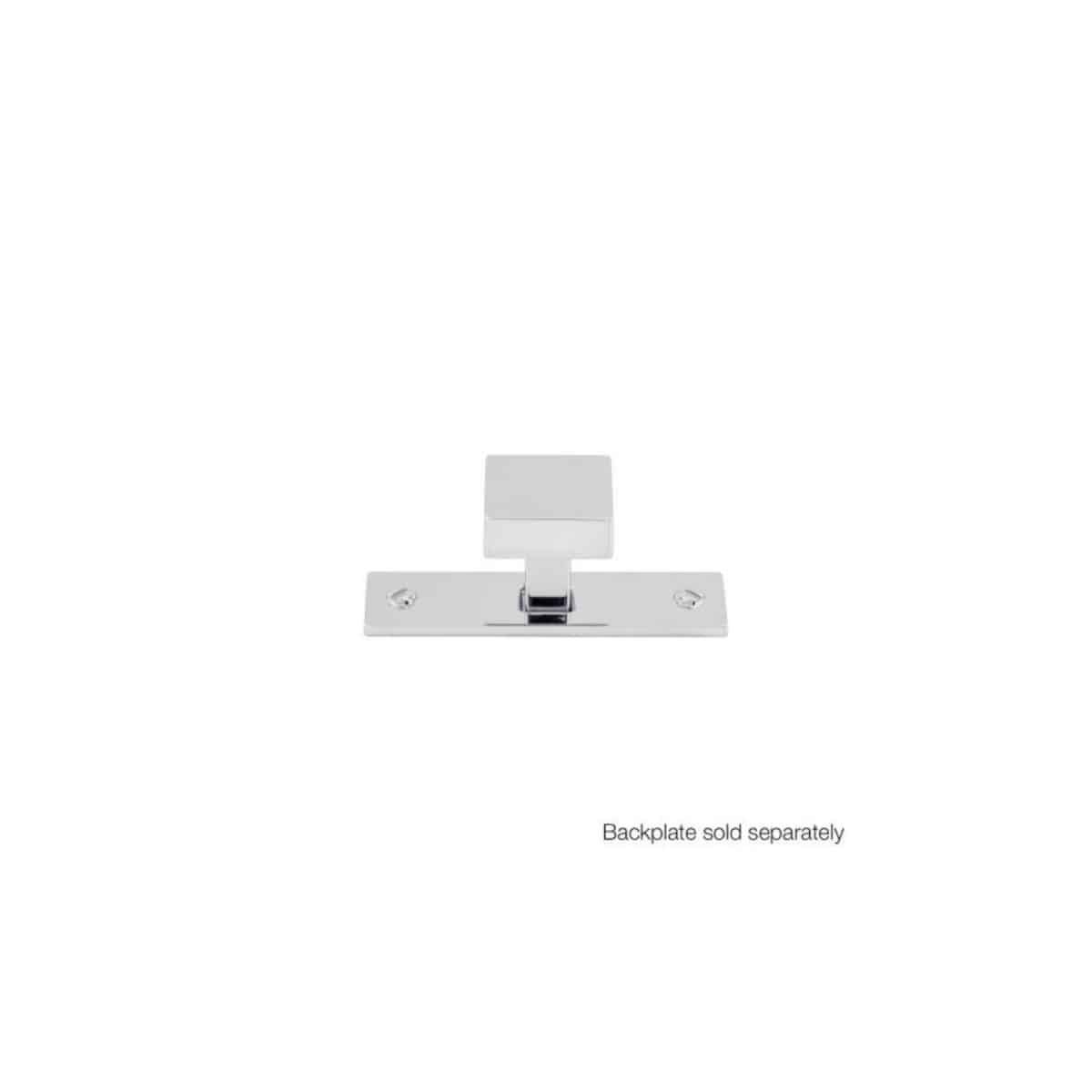 Bouton Channing 1-1/16 pouce