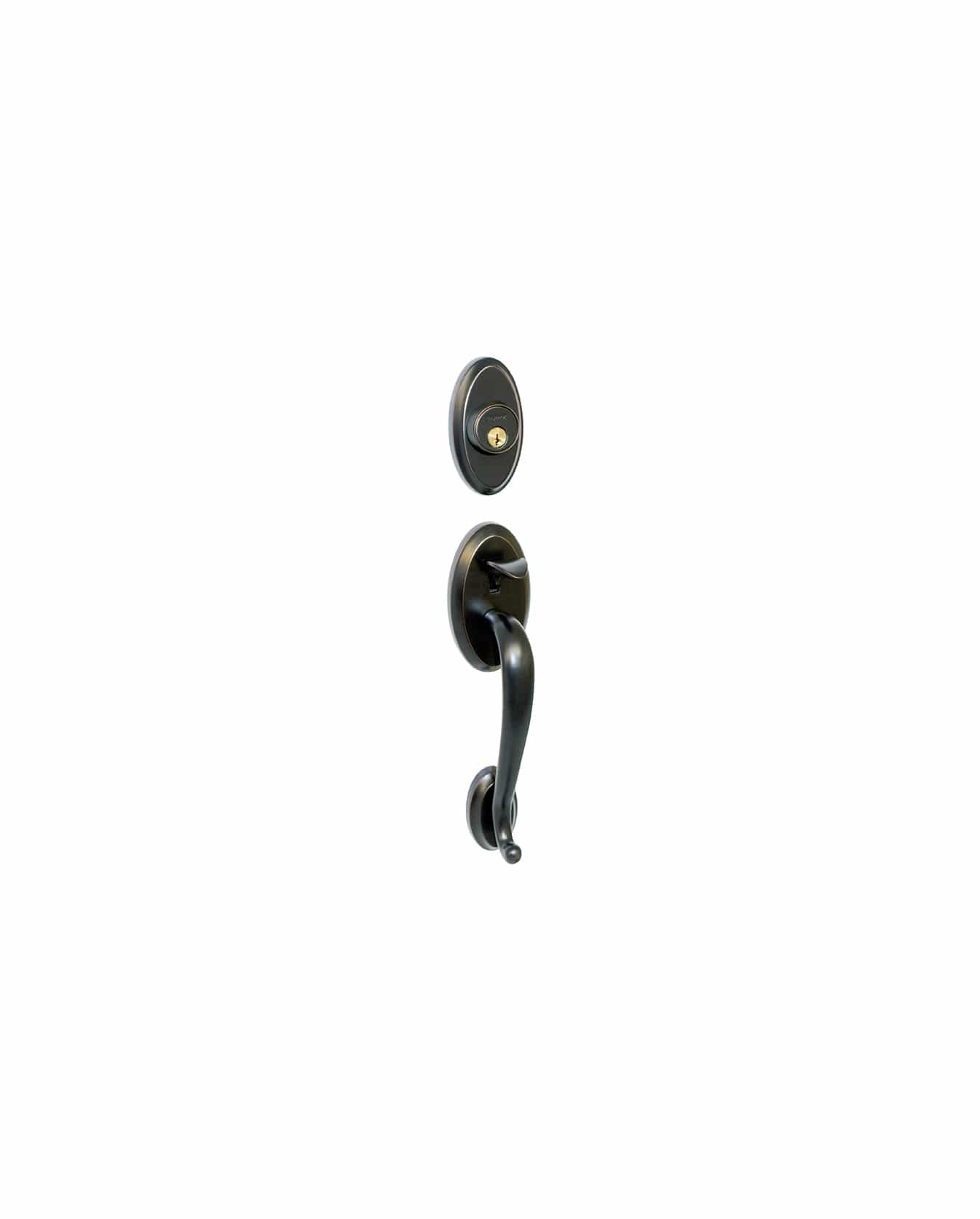 Taymor Cardiff Handleset