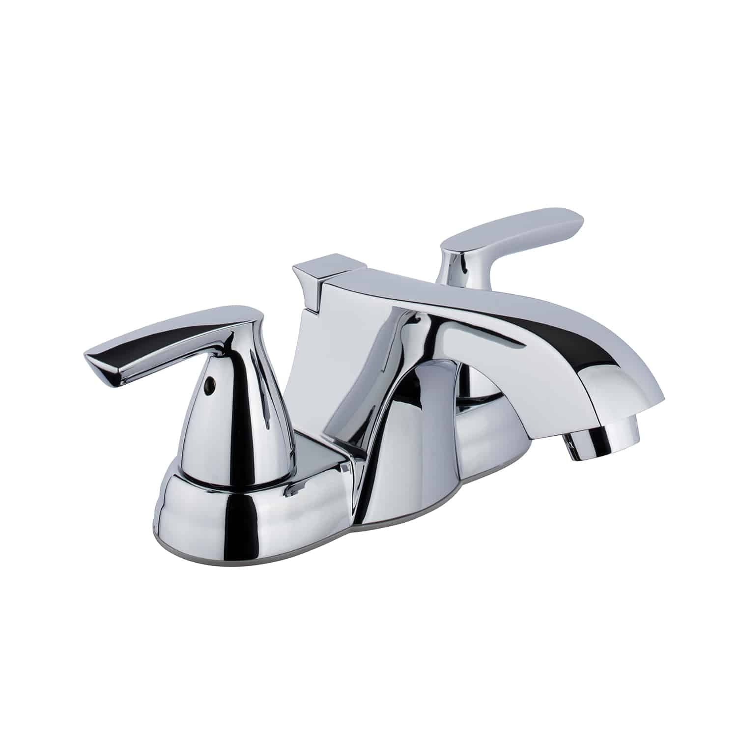 Taymor Columbia Lavatory Faucet Polished Chrome