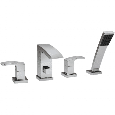 Taymor Zurich Roman Tub Faucet