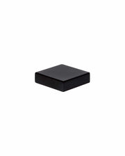 Thin Square Knob 1 1/4 Inch