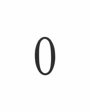 Traditionalist #0 Matte Black