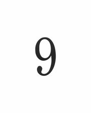 Traditionalist #9 Matte Black