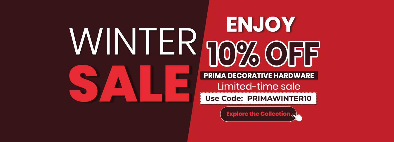 Prima Decorative Hardware Inc.