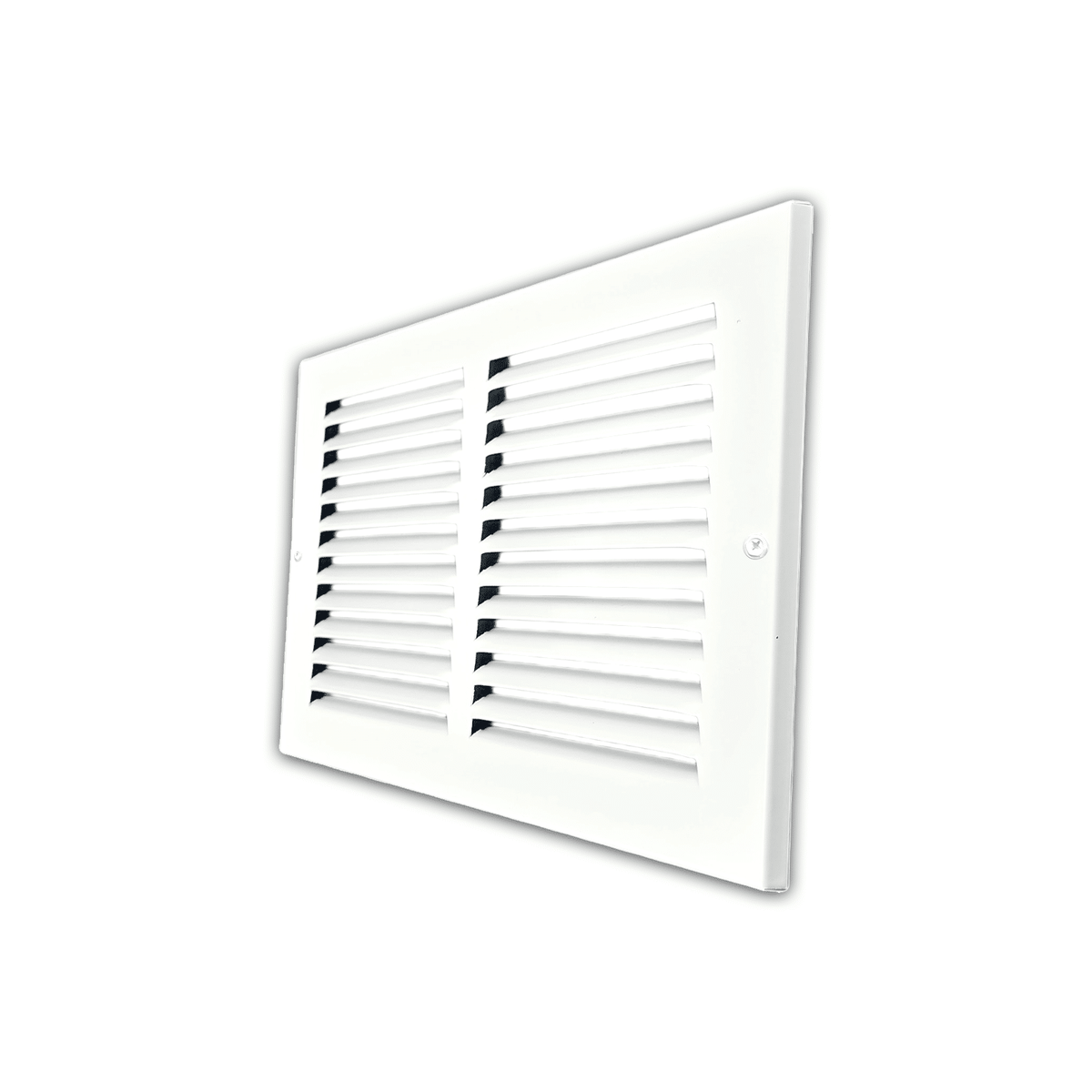 Returner Rfa Ceiling 1RA 12”x6” Stainless Steel Air Return Grilles for Wall & Ceiling ...