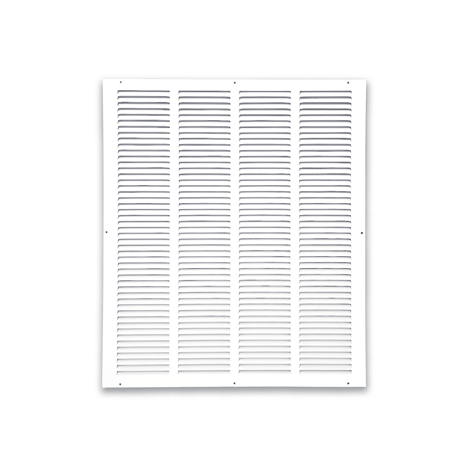 Grille de retour d'air 1 RA 20"x24" pour mur latéral et plafond