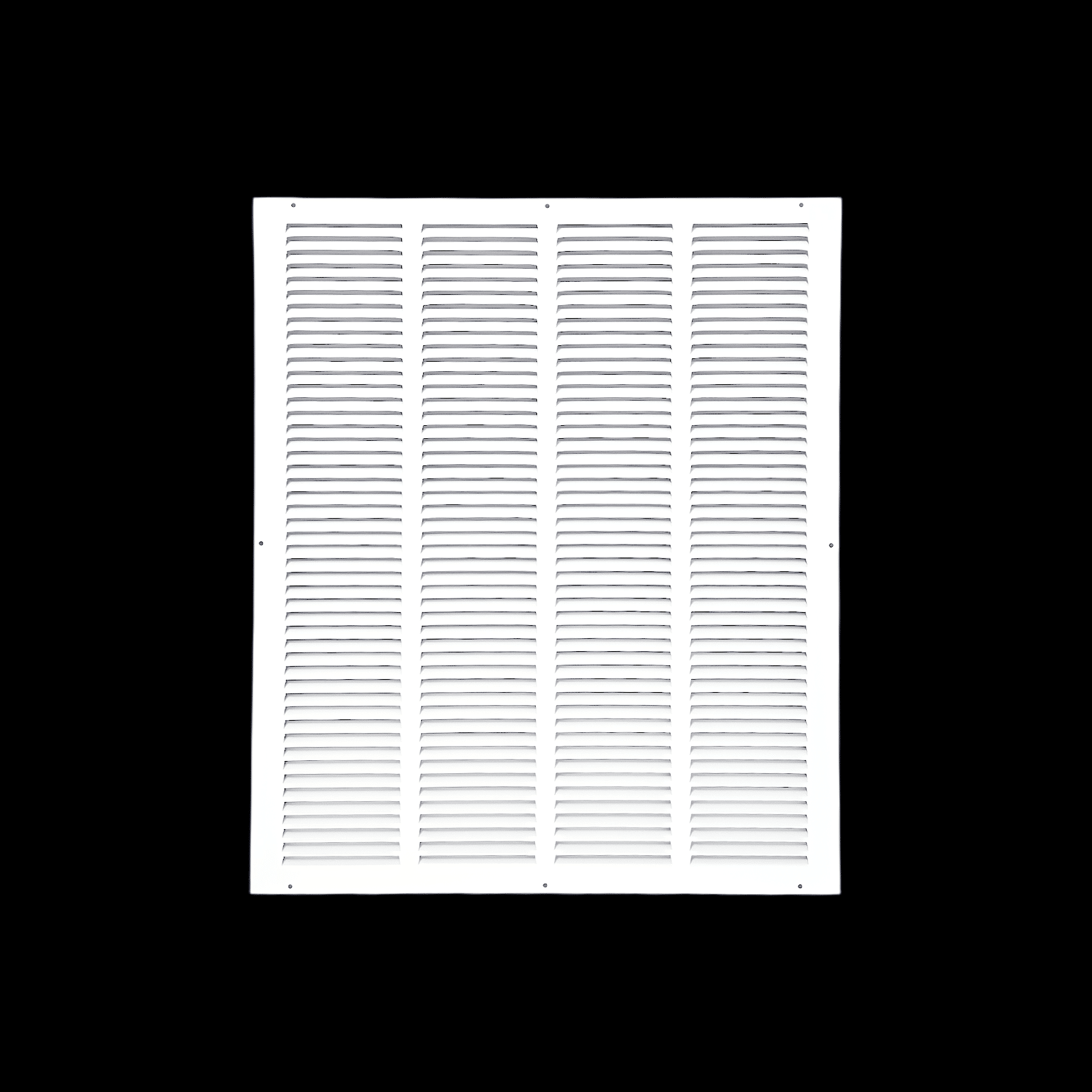 Air Return Grille 1 RA 20"x24" for Sidewall and Ceiling