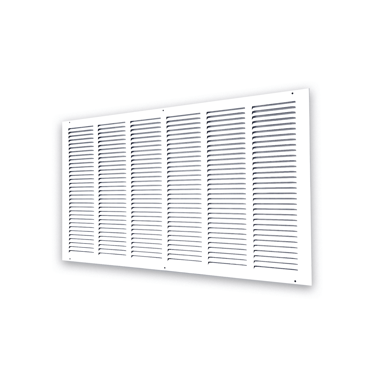 Returner Rfa Ceiling 1RA 30”x16” Stainless Steel Air Return Grilles for Wall & Ceiling ...