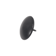 Clous décoratifs ronds Clavos - Ronds, lisses et en forme de dôme pour portes, meubles, armoires et portails, clôtures de jardin et meubles rustiques
