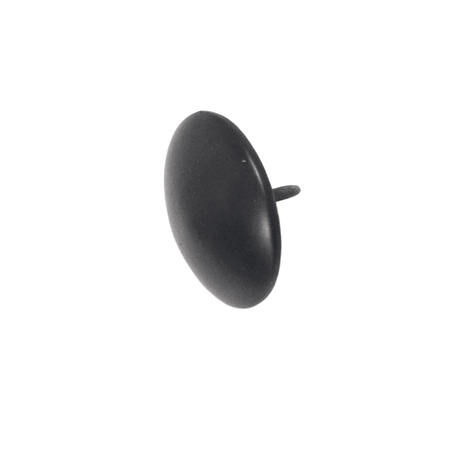 Clous décoratifs ronds Clavos - Ronds, lisses et en forme de dôme pour portes, meubles, armoires et portails, clôtures de jardin et meubles rustiques