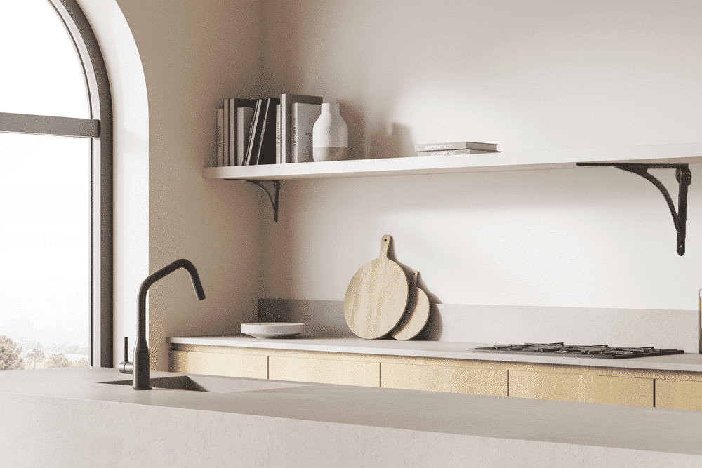 kitchen Hardware