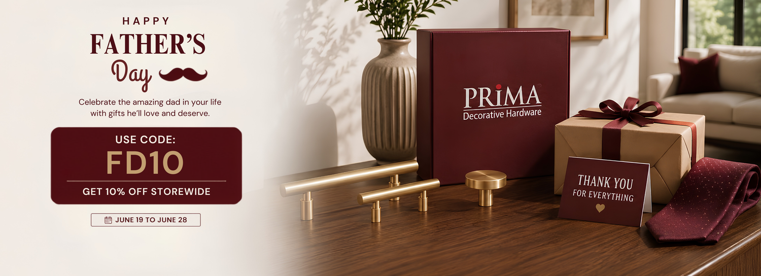 Prima Decorative Hardware Inc.