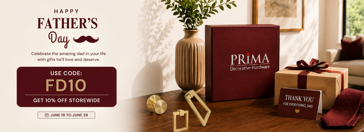 Prima Decorative Hardware Inc.