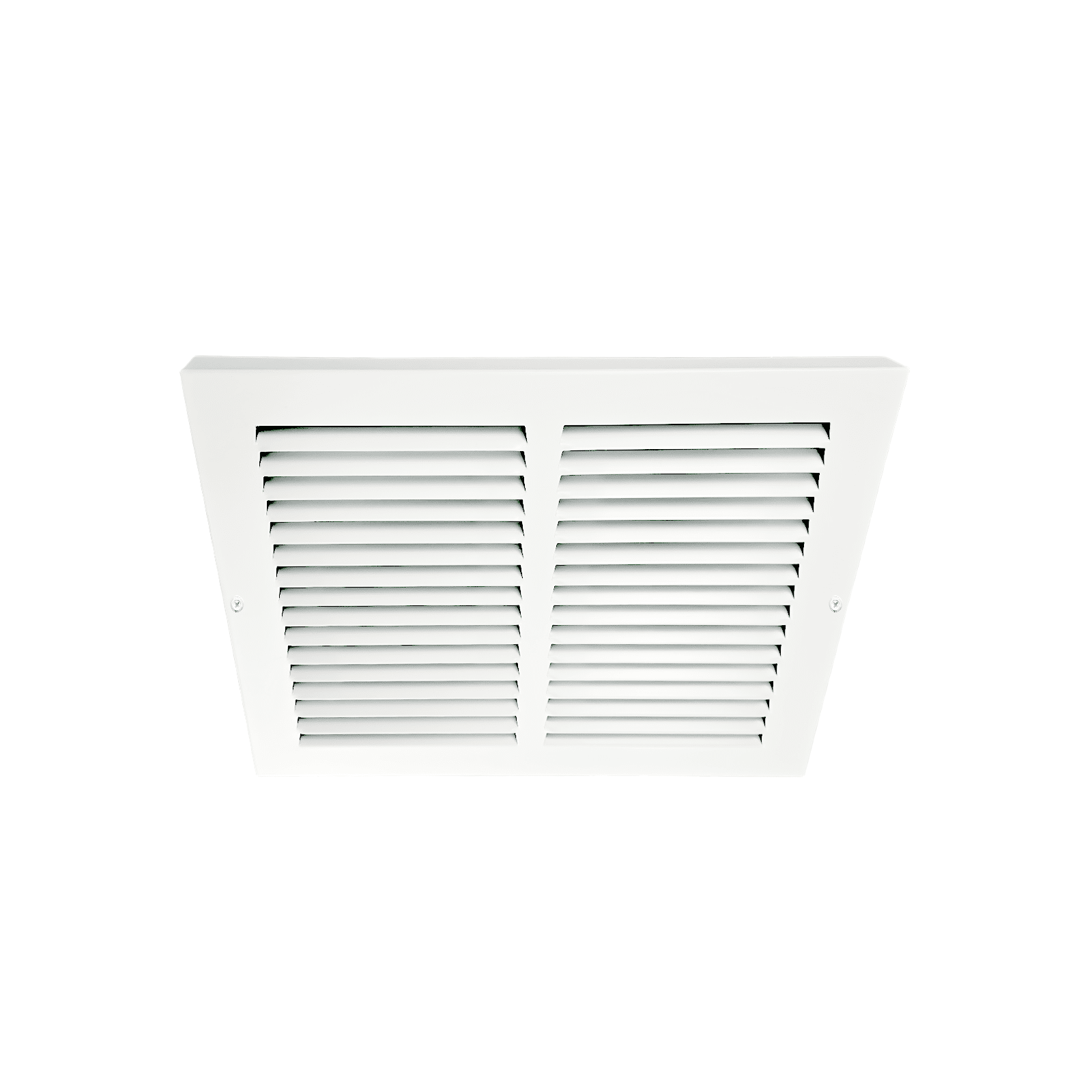 Baseboard Air Return Grille BRA 12"x8"