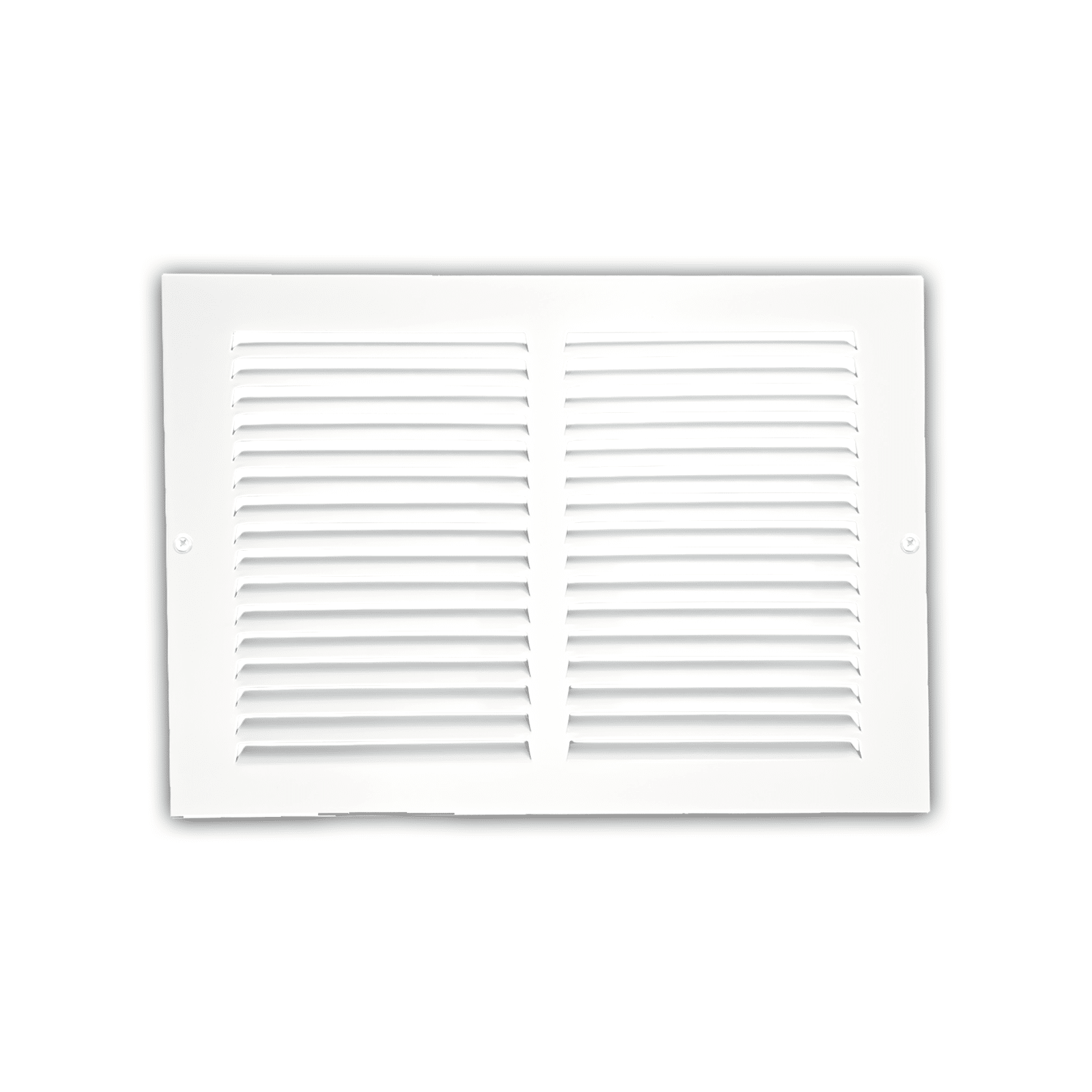 Baseboard Air Return Grille BRA 12"x8"