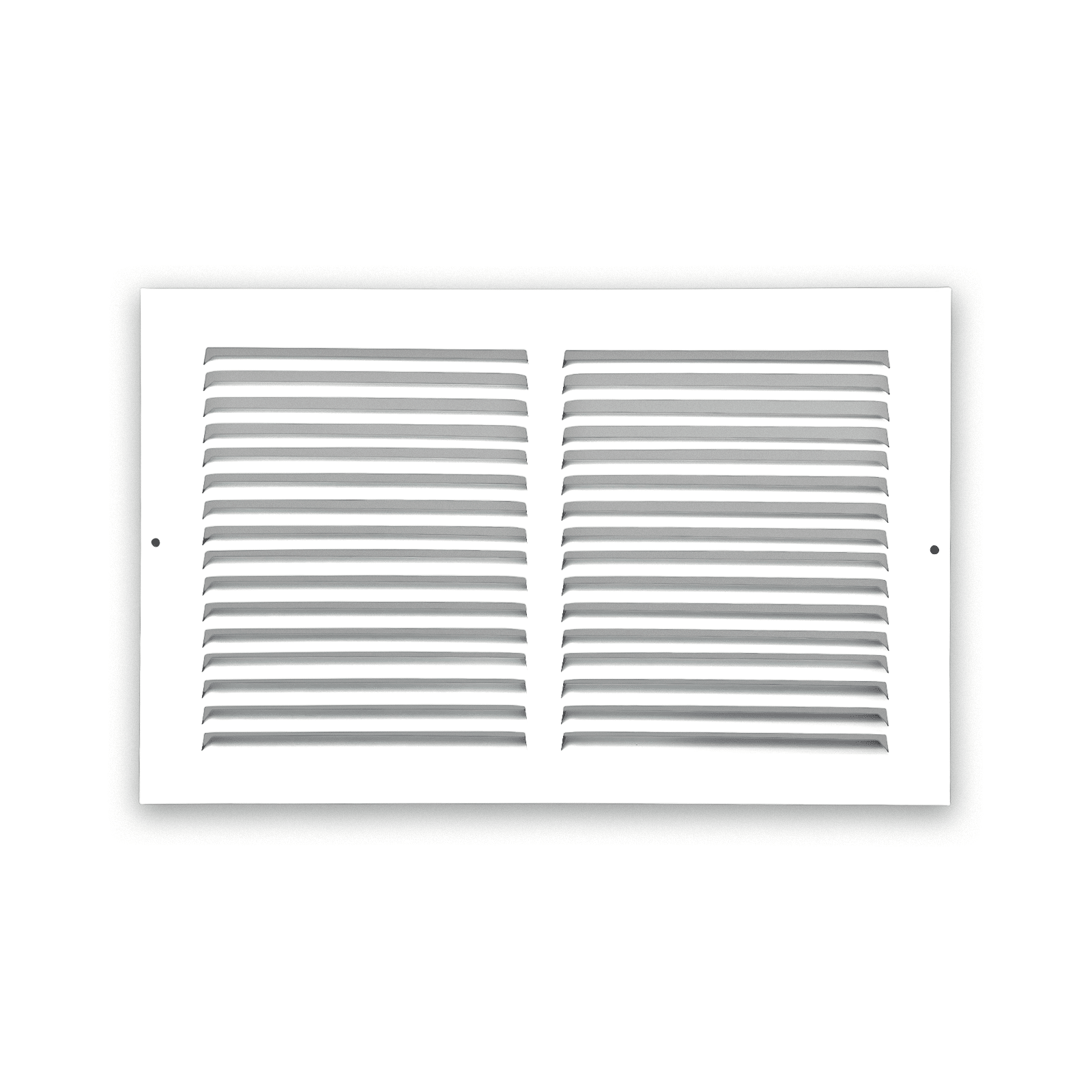 Grille de retour d'air pour plinthe BRA 14"x8"