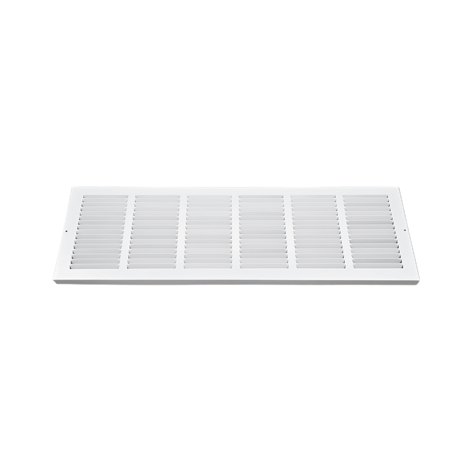 Grille de retour d'air pour plinthe BRA 30"x8"