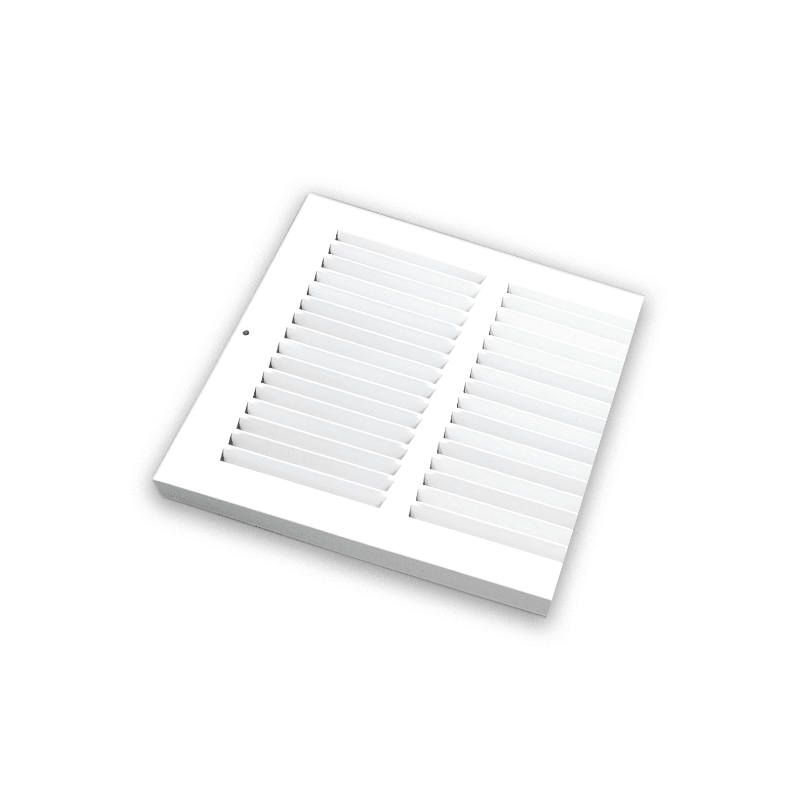 Grille de retour d'air pour plinthe BRA 30"x8"