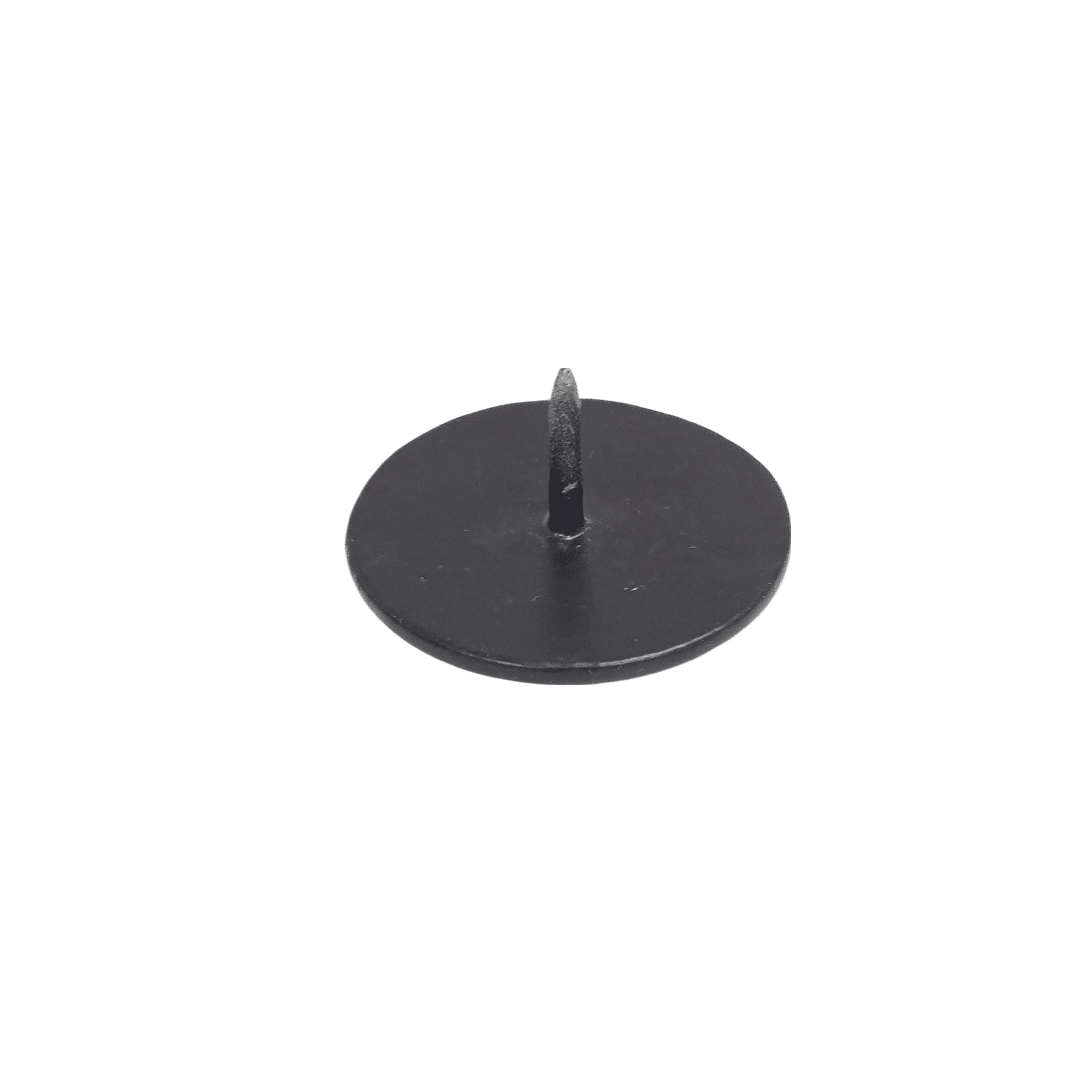 Clous décoratifs ronds Clavos - Ronds, lisses et en forme de dôme pour portes, meubles, armoires et portails, clôtures de jardin et meubles rustiques