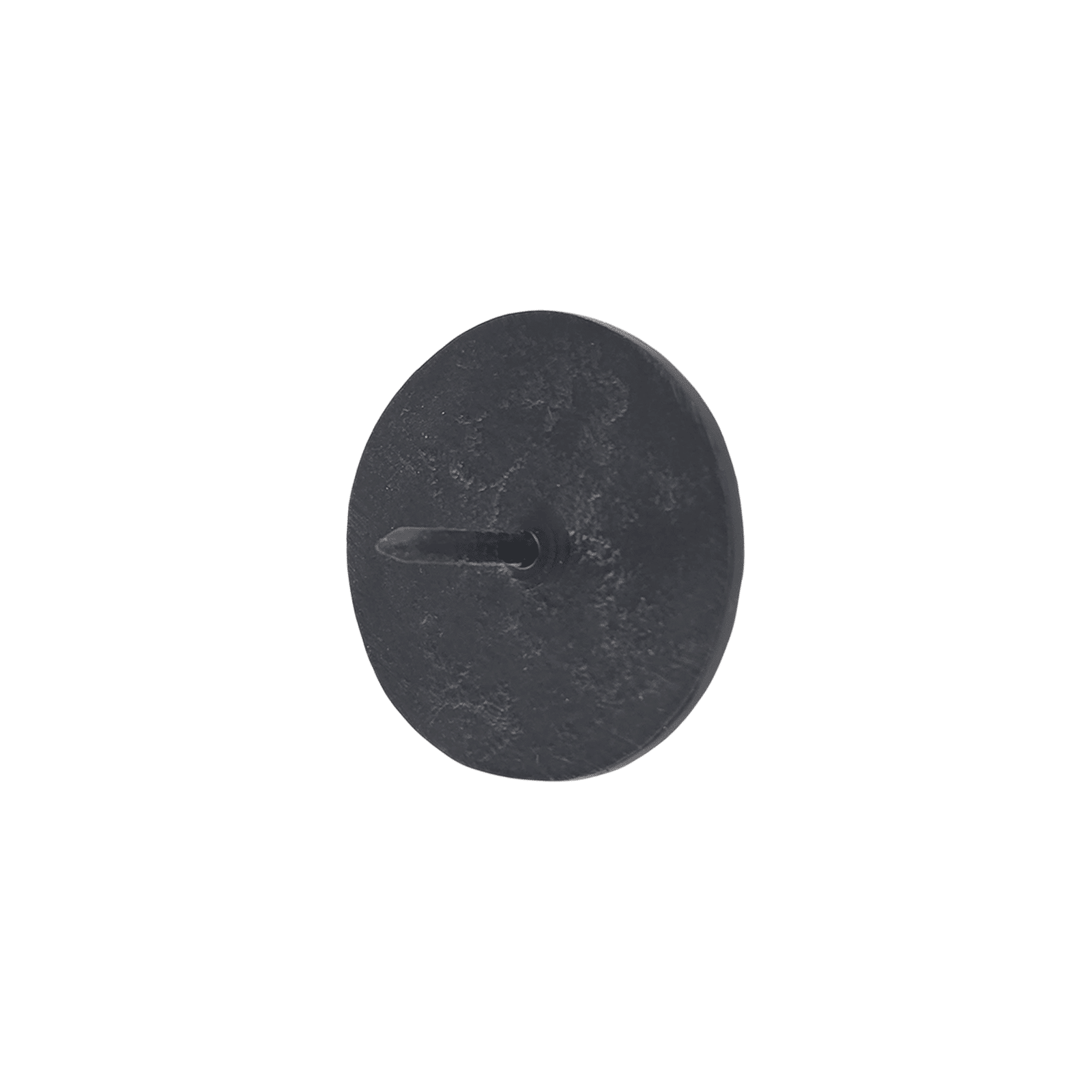 Clous décoratifs ronds Clavos - Aspect martelé en forme de dôme - pour portes, meubles, armoires et portails, clôtures de jardin et meubles rustiques