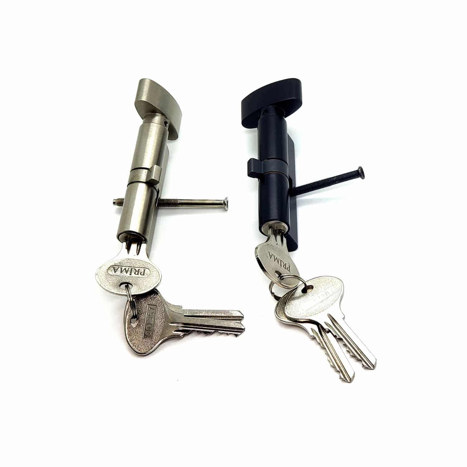 Euro profile Lock Cylinder 70 MM Solid Brass