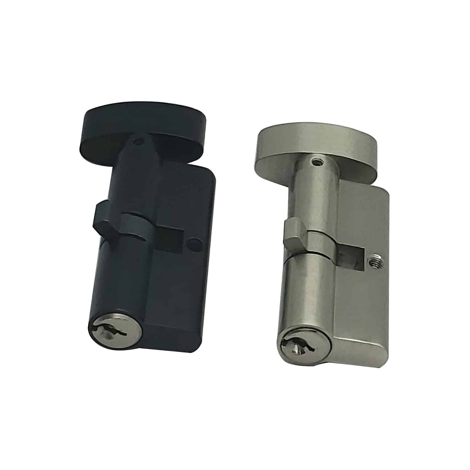Euro profile Lock Cylinder 70 MM Solid Brass
