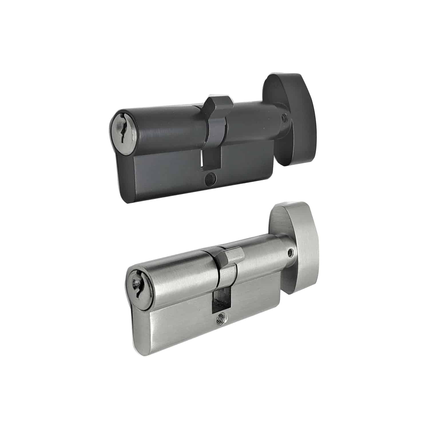 Euro profile Lock Cylinder 70 MM Solid Brass