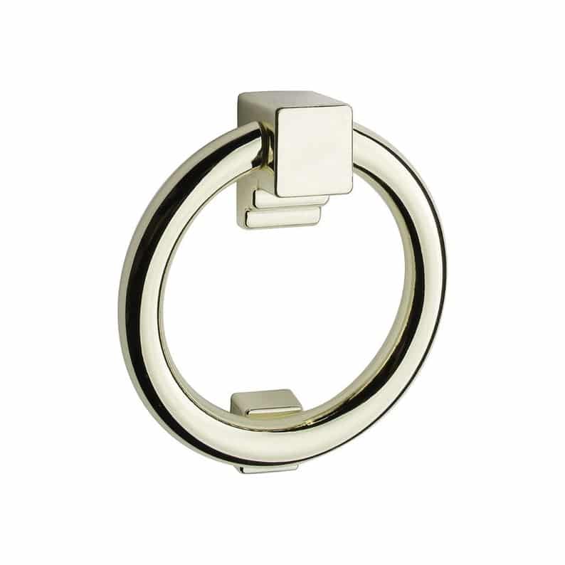 Taymor Ring Door Knocker