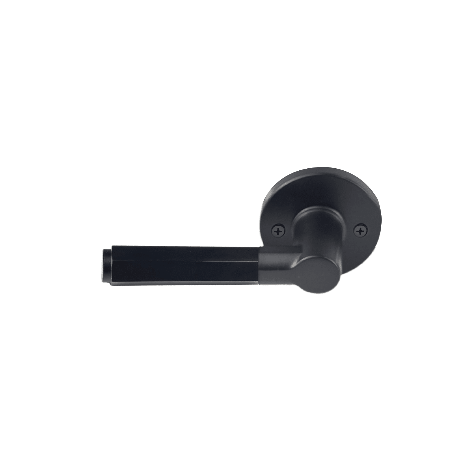 Interior Door Handle - NOVA (Hexagon Shape) Round