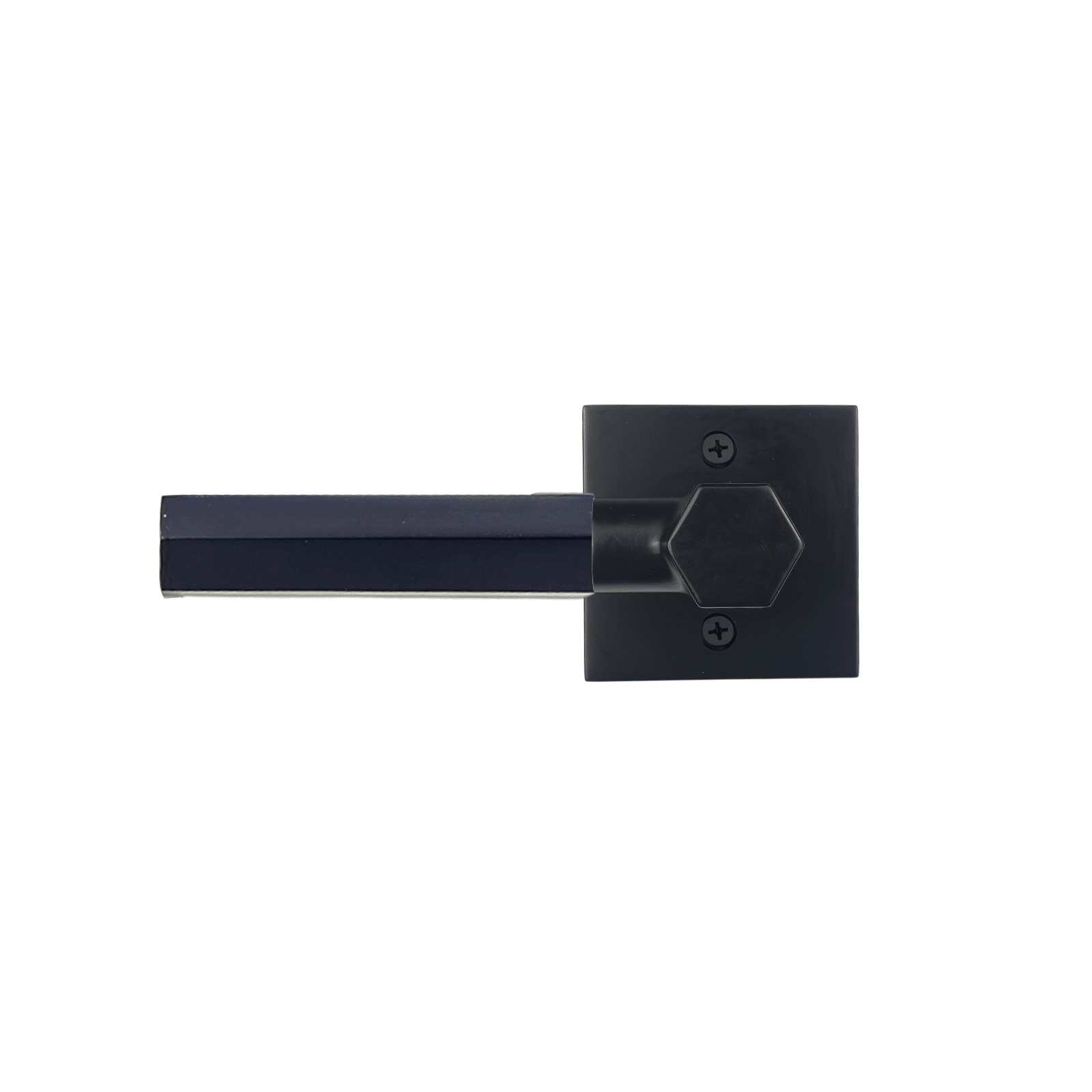 Interior Door Handle - NOVA (Hexagon Shape) Square