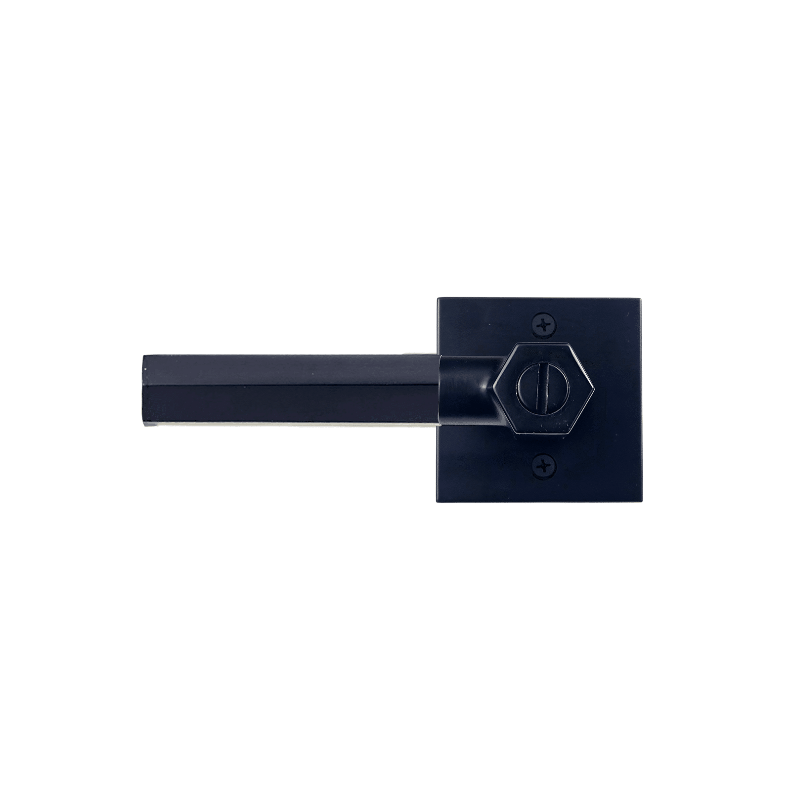 Interior Door Handle - NOVA (Hexagon Shape) Square