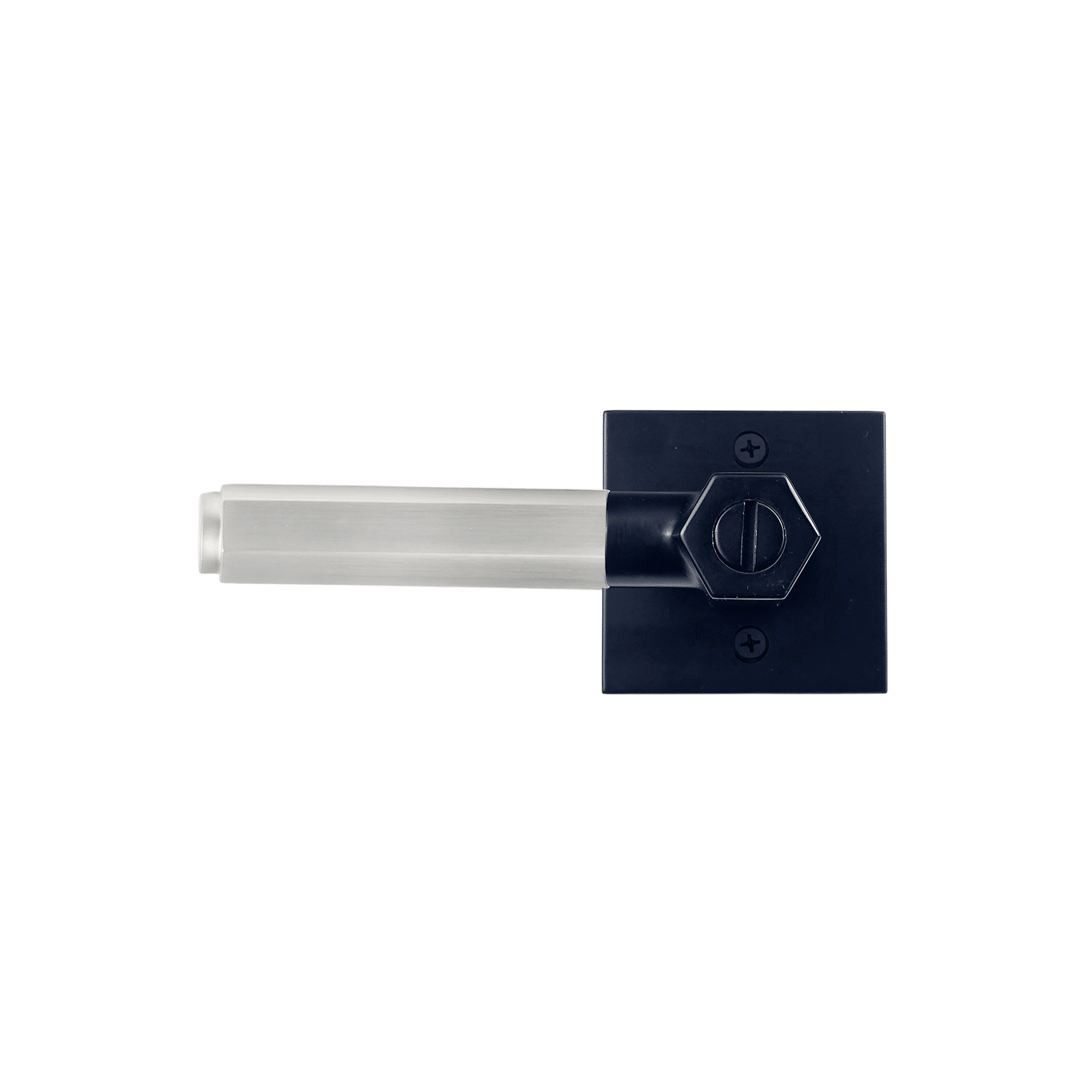 Interior Door Handle - NOVA (Hexagon Shape) Square