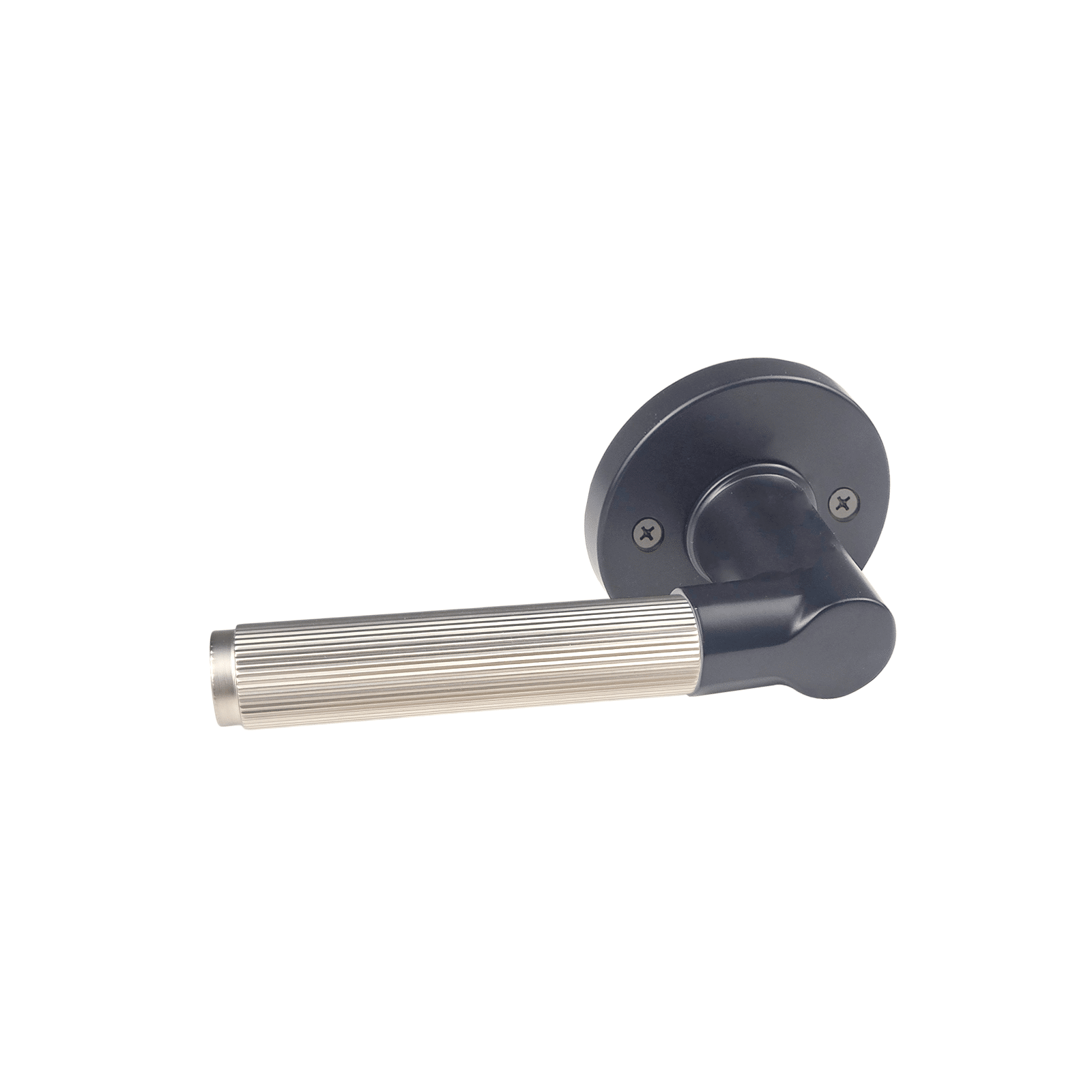 Interior Door Handle – LINA ( Linear Design) Round