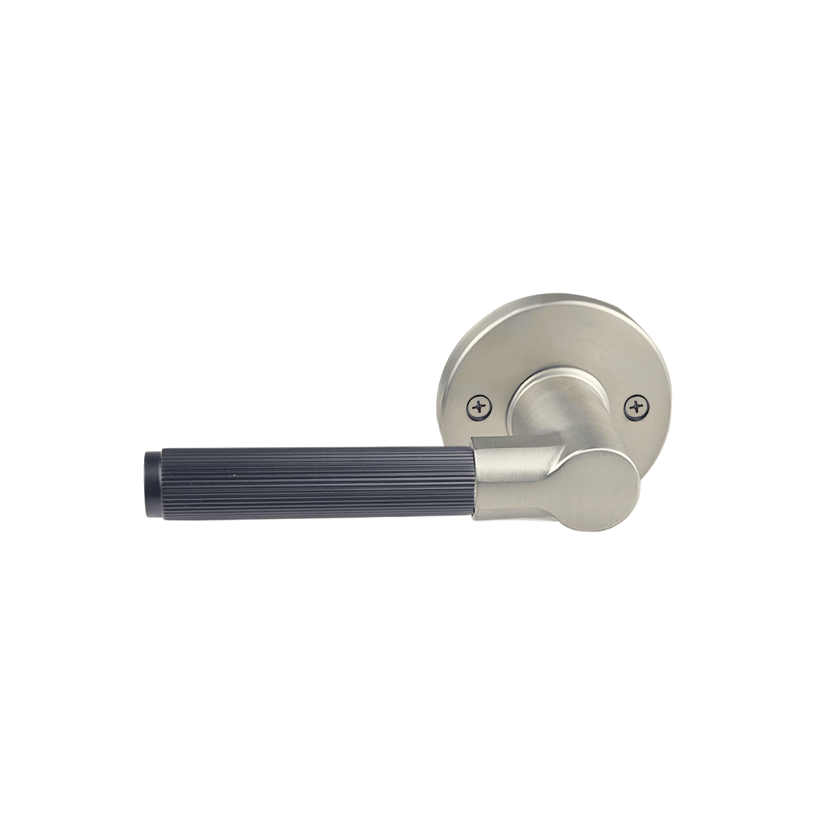Interior Door Handle – LINA ( Linear Design) Round