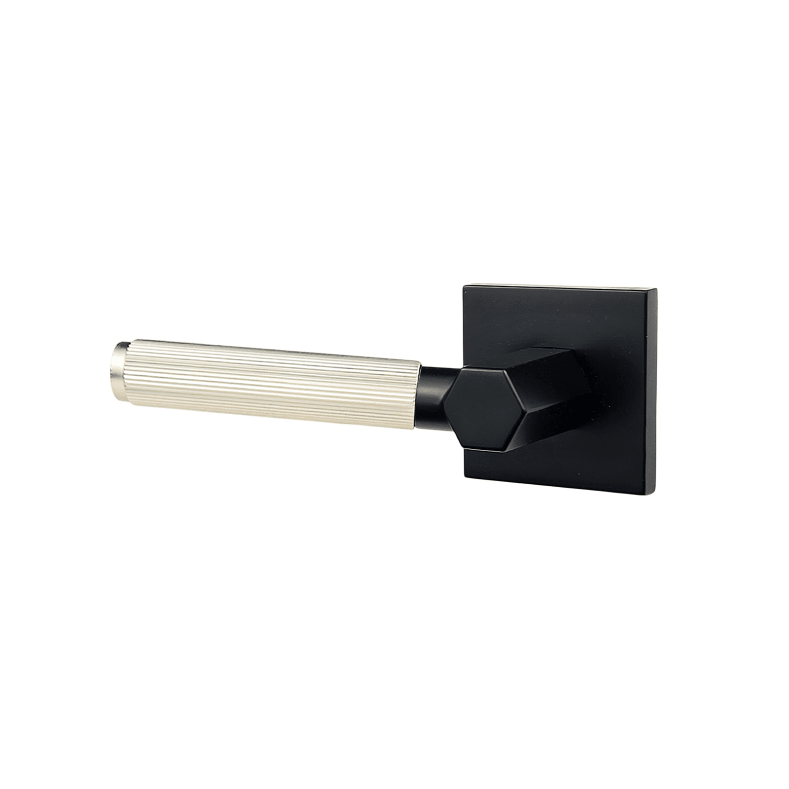 Interior Door Handle - LINA ( Linear Design) Square