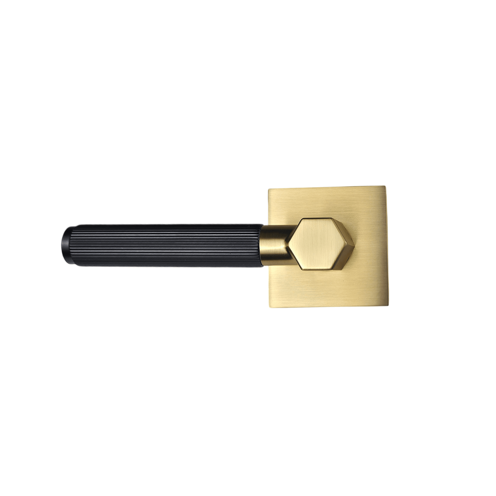 Interior Door Handle - LINA ( Linear Design) Square