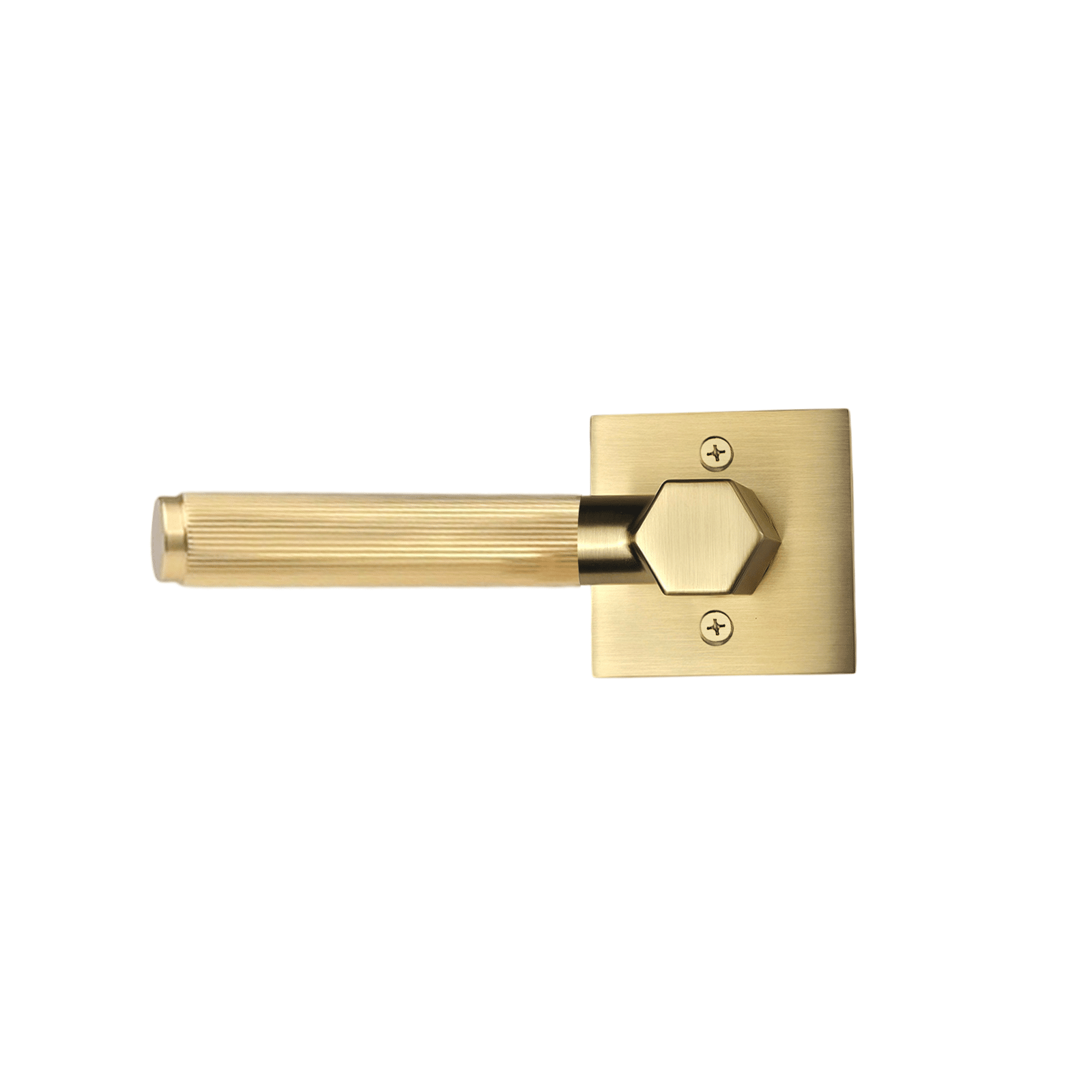 Interior Door Handle - LINA ( Linear Design) Square