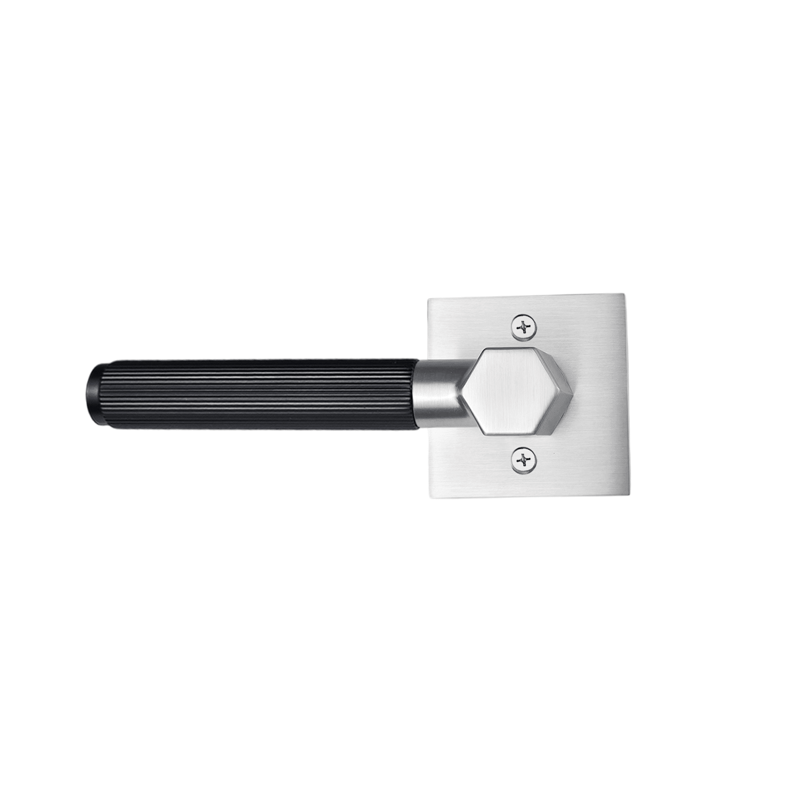Interior Door Handle - LINA ( Linear Design) Square