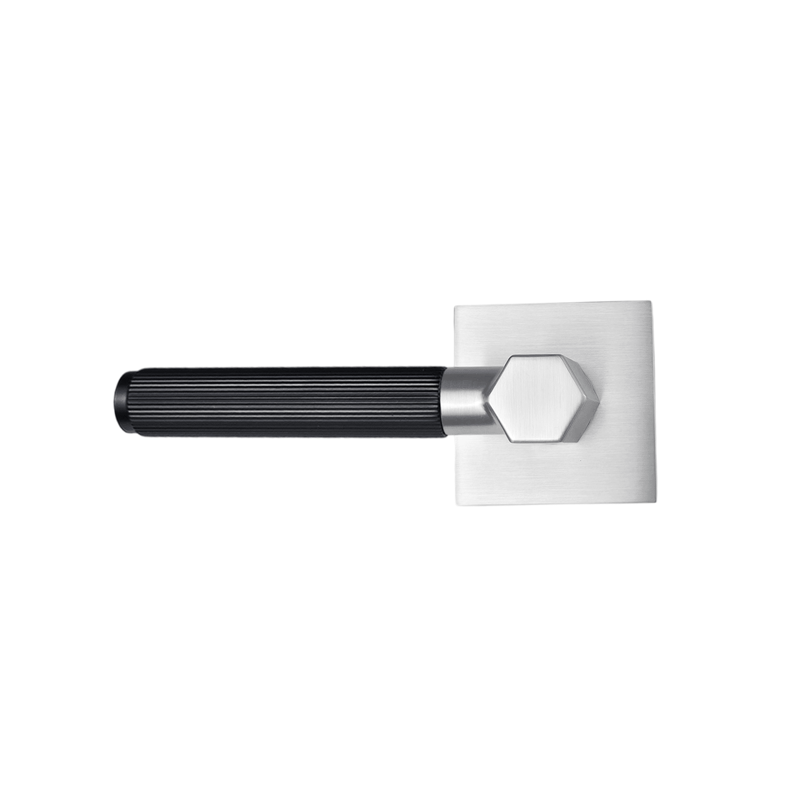 Interior Door Handle - LINA ( Linear Design) Square