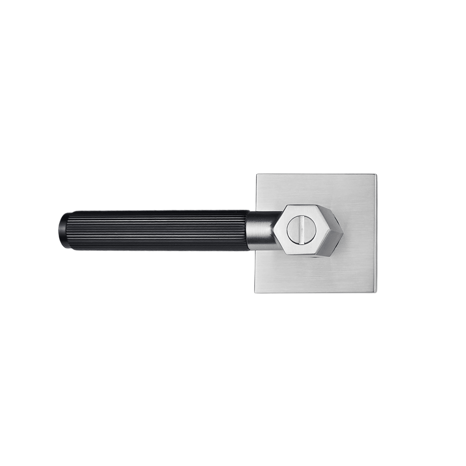 Interior Door Handle - LINA ( Linear Design) Square