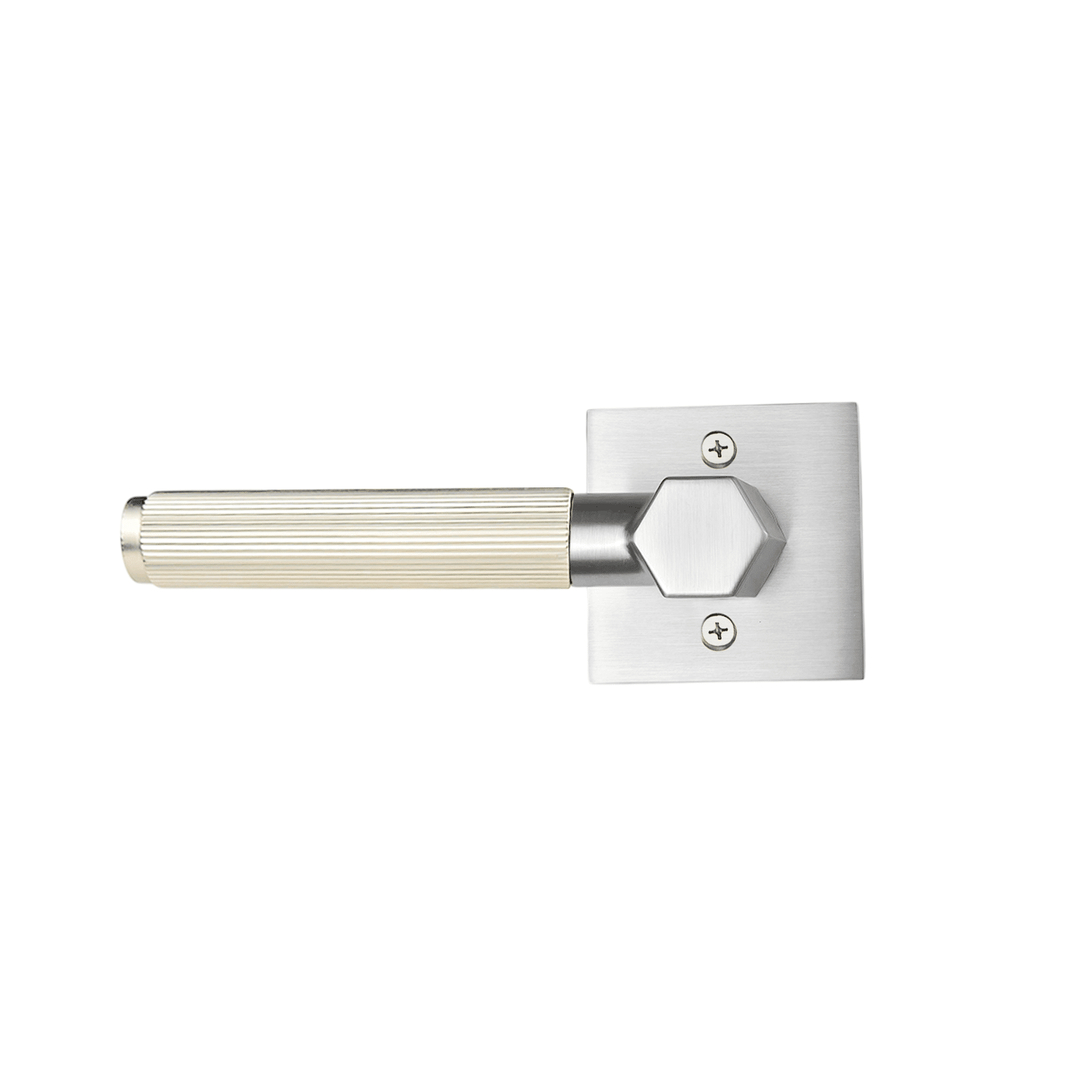 Interior Door Handle - LINA ( Linear Design) Square