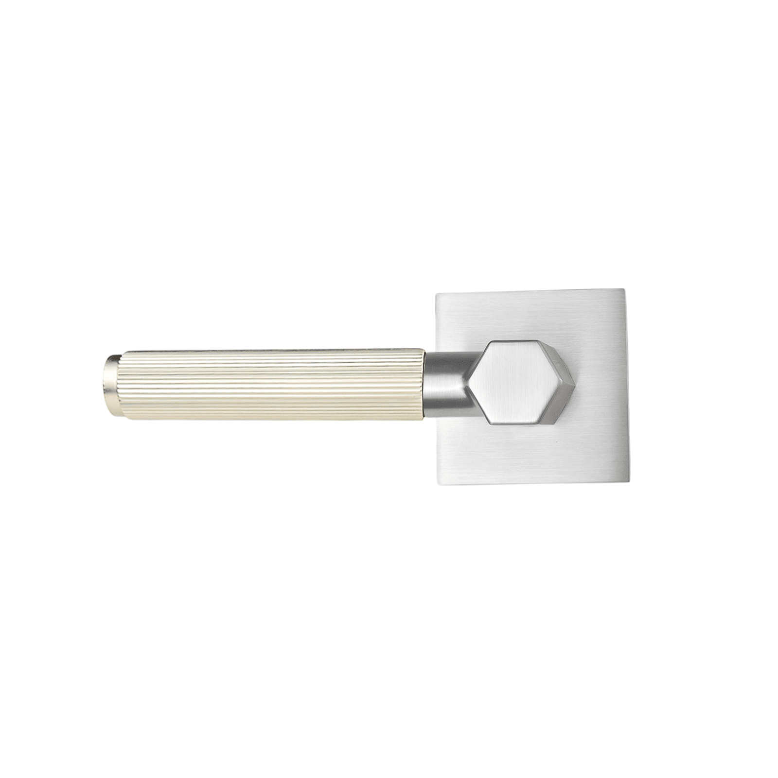 Interior Door Handle - LINA ( Linear Design) Square