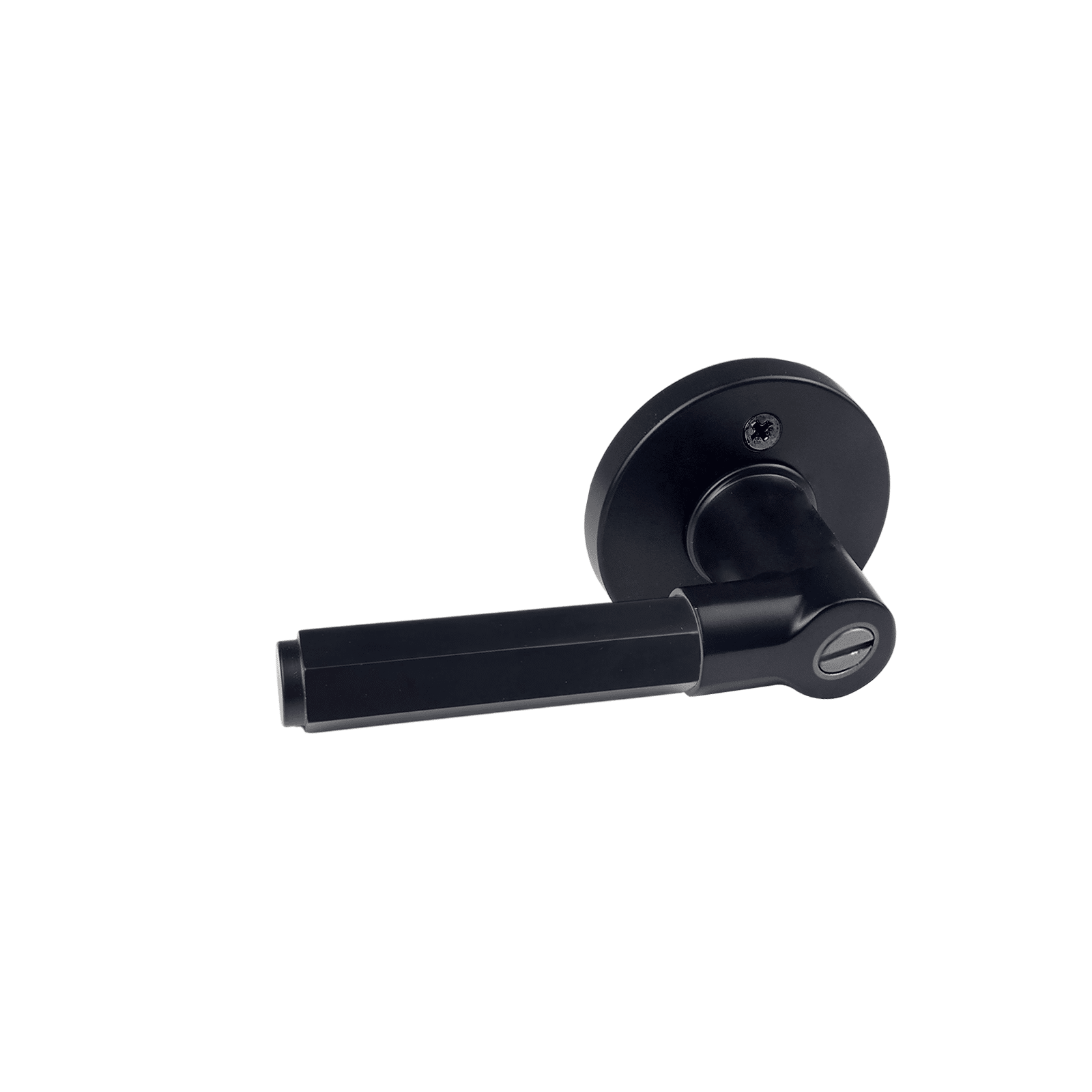 Interior Door Handle - NOVA (Hexagon Shape) Round