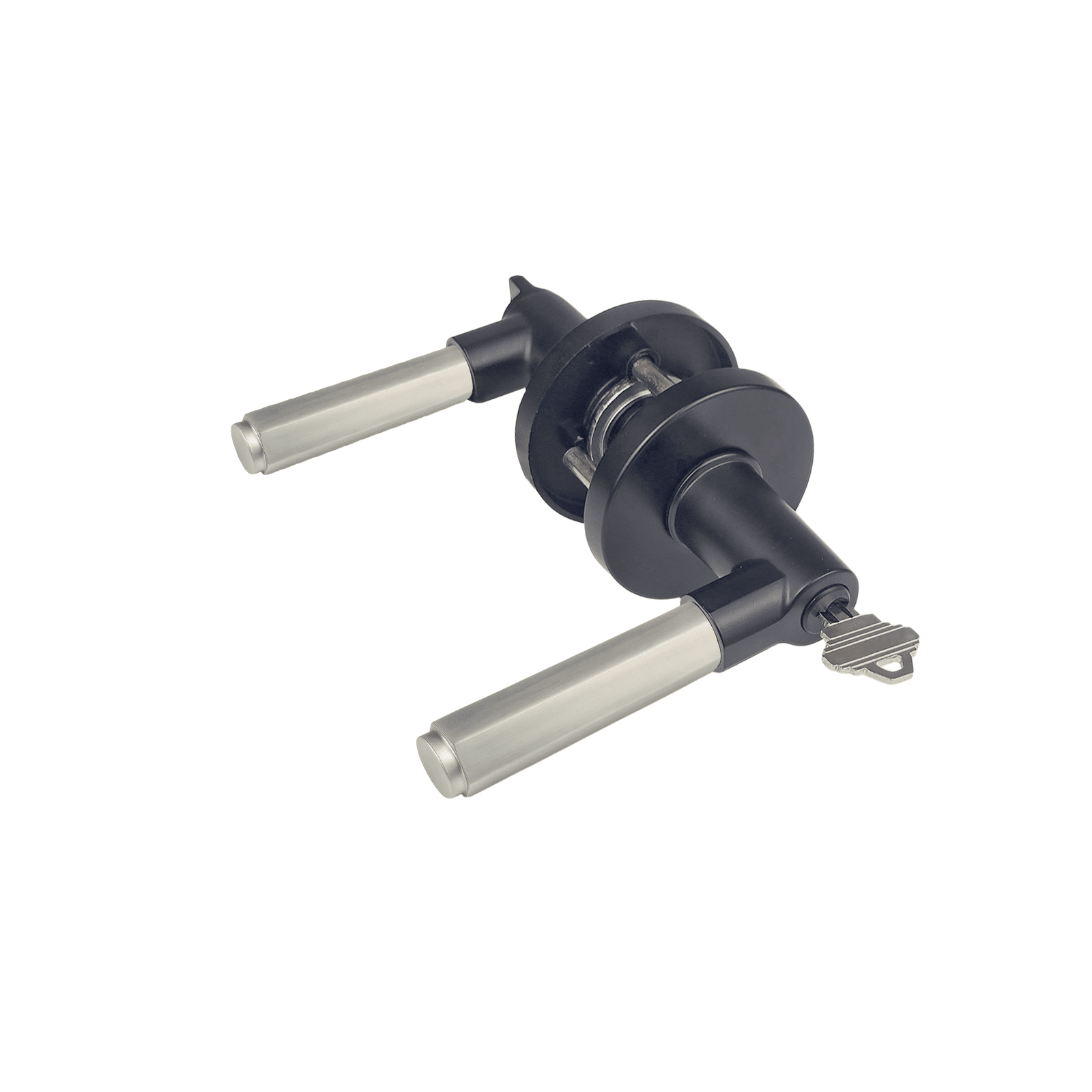 Interior Door Handle - NOVA (Hexagon Shape) Round