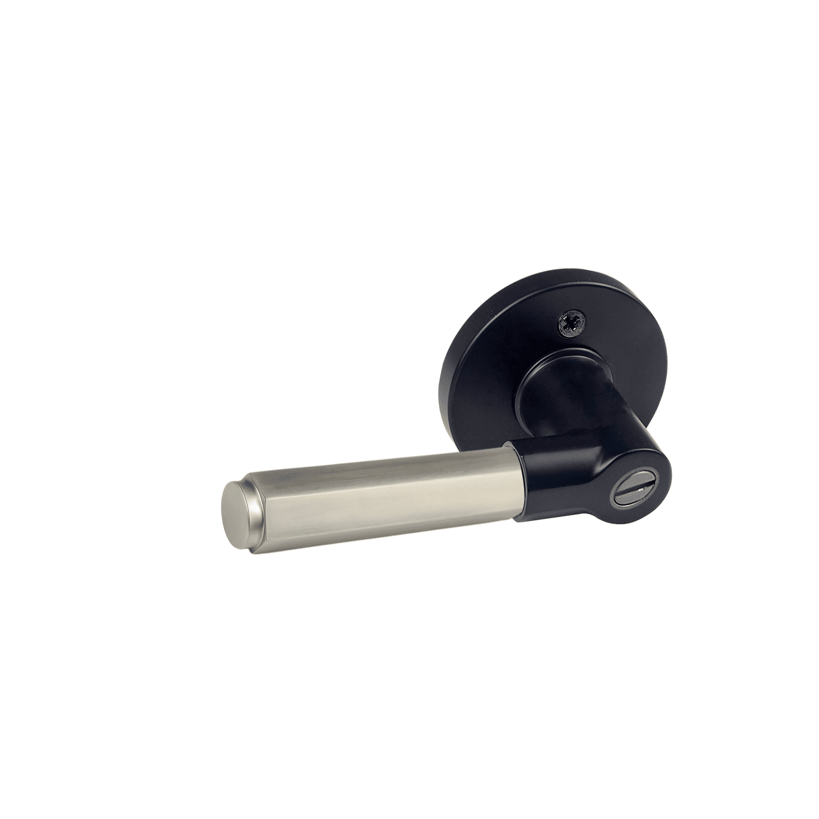 Interior Door Handle - NOVA (Hexagon Shape) Round